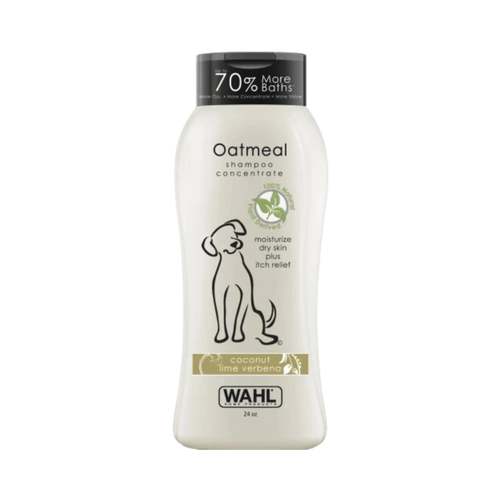 WAHL OATMEAL SHAMPOO - Animeal