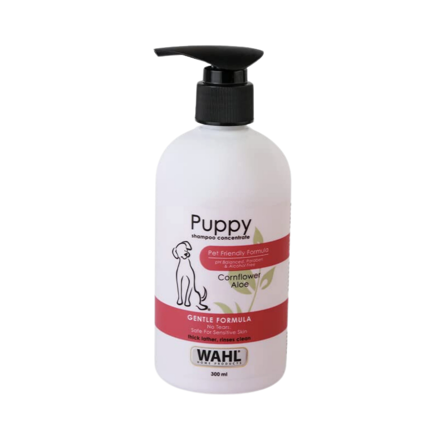 WAHL PUPPY SHAMPOO (S) - Animeal