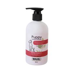 WAHL PUPPY SHAMPOO (S) - Animeal
