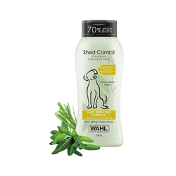 WAHL SHED CANTROL SHAMPOO (L) - Animeal