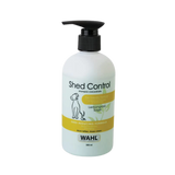 WAHL SHED CONTROL SHAMPOO (S)
