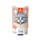 WANPY CREAMY LICKABLE TUNA & SALMON TREAT