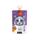 WANPY TASTY CAT DUCK & PUMPKIN GRAVY