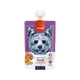 WANPY TASTY DOG DUCK AND CARROT & PEA GRAVY