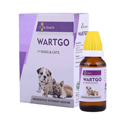 WARTGO DROP - Animeal