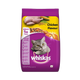 WHISKAS ADULT CHICKEN DRY FOOD [3 KG]