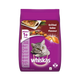 WHISKAS ADULT GRILLED SABA DRY FOOD [1.2 KG]