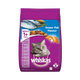 WHISKAS ADULT OCEAN FISH DRY FOOD [7 KG]