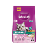 WHISKAS ADULT PERSIAN DRY FOOD [2.8 KG]