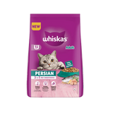 WHISKAS ADULT PERSIAN DRY FOOD [6.8 KG]