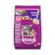 WHISKAS JUNIOR MACKEREL DRY FOOD [1.1 KG]