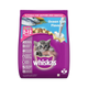 WHISKAS JUNIOR OCEAN FISH DRY FOOD [6.5 KG]