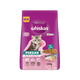 WHISKAS KITTEN PERSIAN DRY FOOD [6.8 KG]