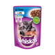 WHISKAS KITTEN TUNA JELLY FOOD [85 GM]