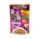 WHISKAS TMX CHI.SAL.SW.GRAVY FOOD [85 GM]