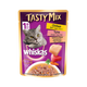 WHISKAS TMX CHIC.TUN.CAR.GRAVY FOOD [85 GM]