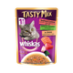WHISKAS TMX SF.SW.GRAVY FOOD [85 GM]