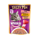 WHISKAS TMX TUN.KANI.CAR.GRAVY FOOD [85 GM]