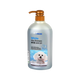 WHITE COAT ALOE SHAMPOO (S)