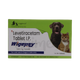WIGEPSY 500MG TABLET