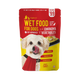 WIGGLES DOG CHIC & VEG GRAVY