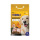 WIGGLES YKIBBLE ADULT DOG DRY FOOD (S)