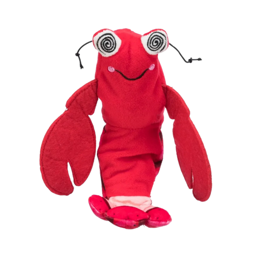 WIGGLY LOBSTER - Animeal