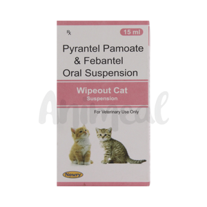 WIPE - OUT CAT SYRUP - Animeal