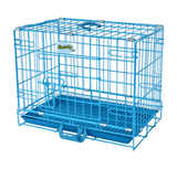 WIRE CAGE NEW (M)