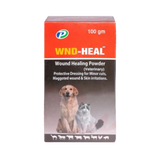 WND-HEAL POWDER (S)