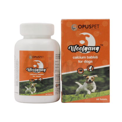 WOOFGANG TABLET - Animeal