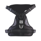 WW ALDO HARNESS BLACK (S)