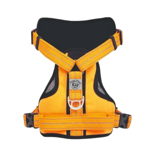 WW ALDO HARNESS ORANGE (M) - Animeal