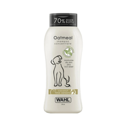 Wahl Oatmeal Coconut Lime Verbena Dog Shampoo 710ml - Animeal