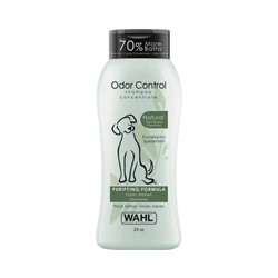 Wahl Odor Control Eucalyptus Spearmint Dog Shampoo 710ml - Animeal