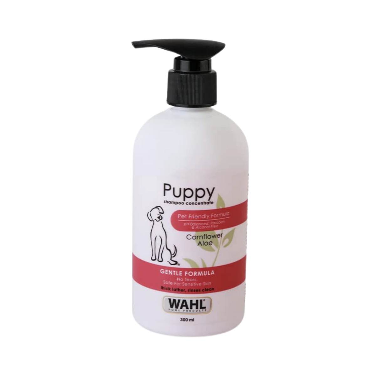 Wahl Puppy Dog Shampoo 300ml - Animeal
