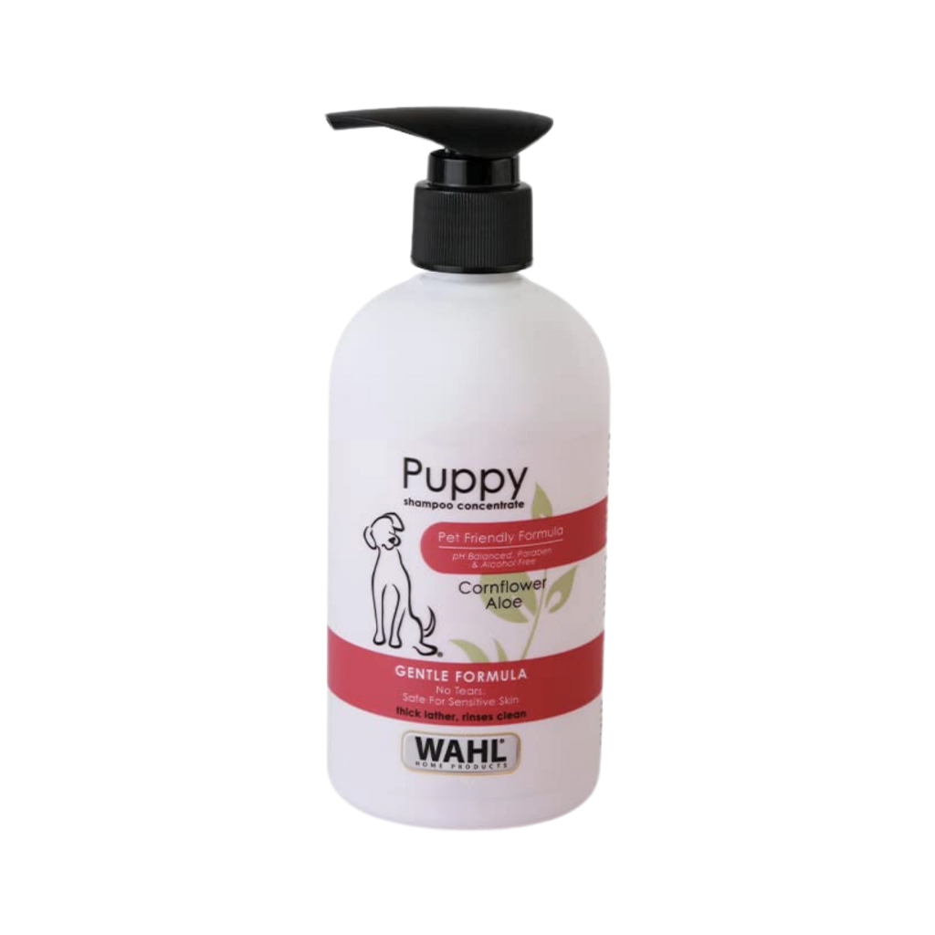 Wahl Puppy Shampoo, XL, 700ml - Animeal