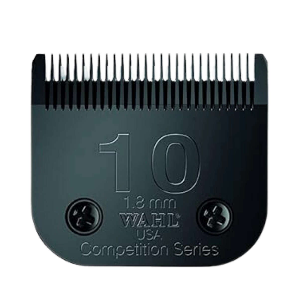 Wahl Ultimate Competition Series #10 Clipper Blade - Animeal