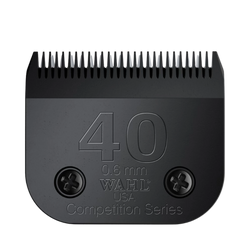 Wahl Ultimate Competition Series #40 Clipper Blade - Animeal