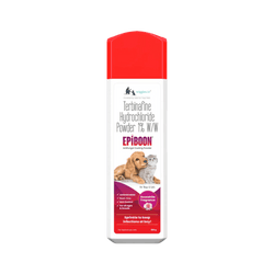 Wiggles Epiboon Powder for Dogs and Cats, 100g - Animeal
