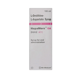Win-Medicare Hepamerz Oa Syrup for Dogs and Cats, 100ml - Animeal