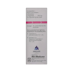 Win-Medicare Hepamerz Oa Syrup for Dogs and Cats, 100ml - Animeal