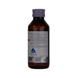 Win-Medicare Hepamerz Oa Syrup for Dogs and Cats, 100ml - Animeal