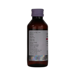 Win-Medicare Hepamerz Oa Syrup for Dogs and Cats, 100ml - Animeal
