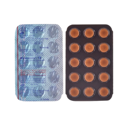 Wysolone DT 10mg Tablet, 15 Tablets - Animeal