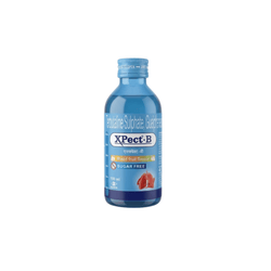 XPECT-B SYRUP - Animeal