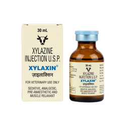 XYLAXIN INJ - Animeal