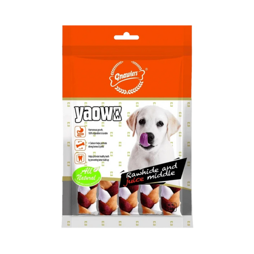YAOWE BRAID 2.5 TREAT - Animeal