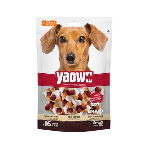 YAOWO BRAID 2.5 IN - Animeal