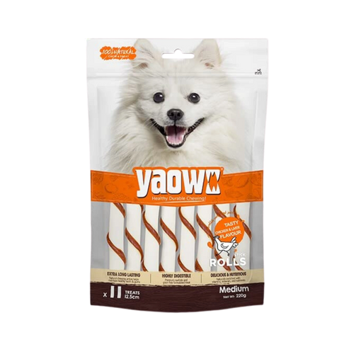 YAOWO STICK 5INCH - Animeal